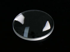 平凸透鏡型號SJ-PT-2360光學(xué)玻璃透鏡