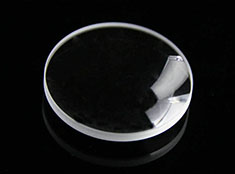 平凸透鏡型號SJ-PT-0811光學(xué)玻璃透鏡