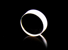 雙凸透鏡型號SJ-ST-0610光學(xué)玻璃透鏡