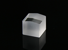 鮑威爾棱鏡型號SJ-PW2.4GB-10光學(xué)玻璃棱鏡