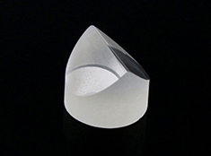 鮑威爾棱鏡型號SJ-PW1GB-60光學(xué)玻璃棱鏡